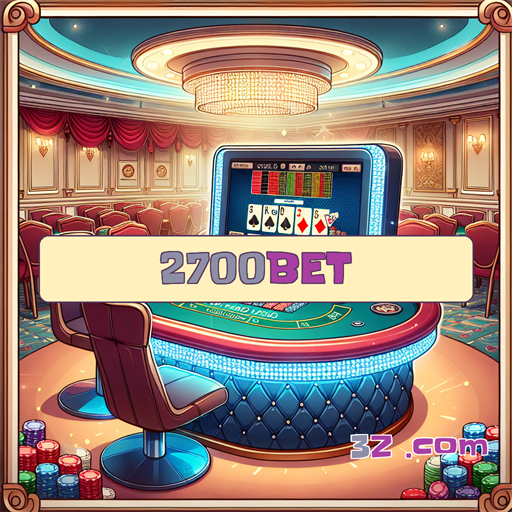 A Magia dos Jogos de Cartas na 2700bet