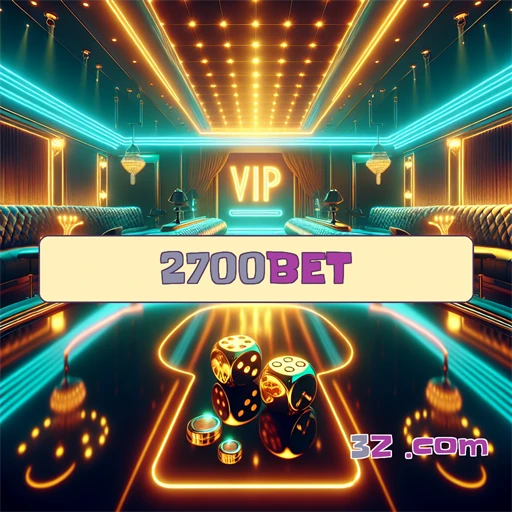 Descubra o Mundo dos Cassinos Online no 2700bet