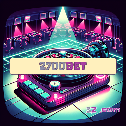 Descubra a Emoção dos Jackpots no 2700bet