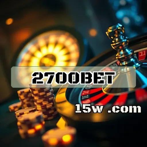 2700bet: Descubra os Imperdíveis Jackpots e Suas Funcionalidades