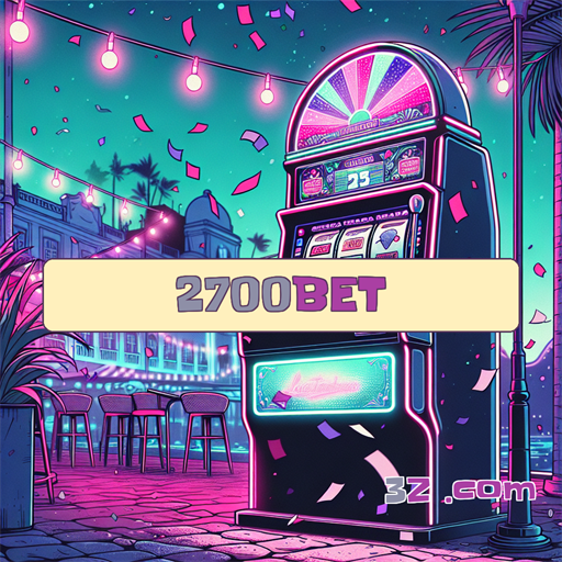 Descubra a Emoção do Jogo Ao Vivo no 2700bet