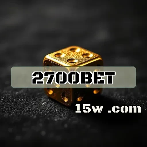 2700bet Loterias: Emoção e Prêmios em Jogo