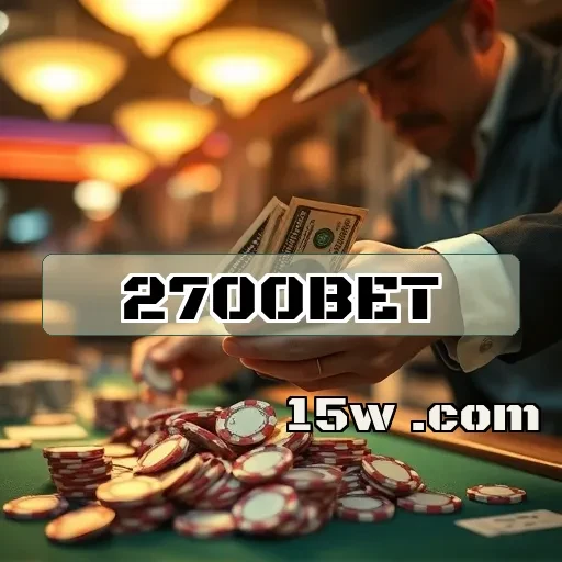 2700bet: As Promoções que Você Não Pode Perder em 2023
