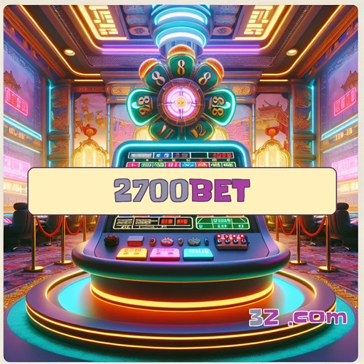 Explore a Categoria 'Máquinas' no 2700bet: Diversão e Prêmios à Vista!