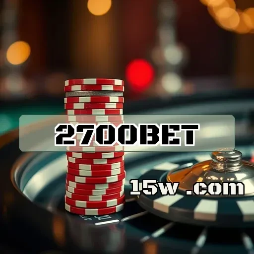 2700bet: Descubra a Seção de Vencedores e Seus Números Surpreendentes